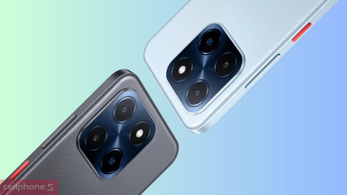 Ai nên mua điện thoại Meizu Mblu 22 4GB 128GB