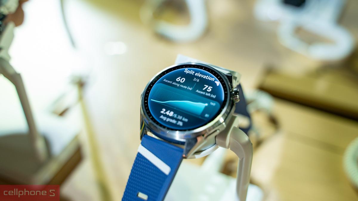 Giá bán đồng hồ thông minh HUAWEI WATCH GT7 41mm