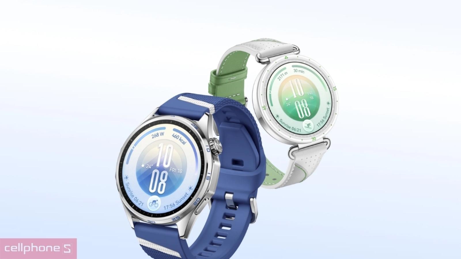 Đồng hồ thông minh Huawei Watch GT 7 có giá dự kiến từ 8 đến 9,5 triệu đồng