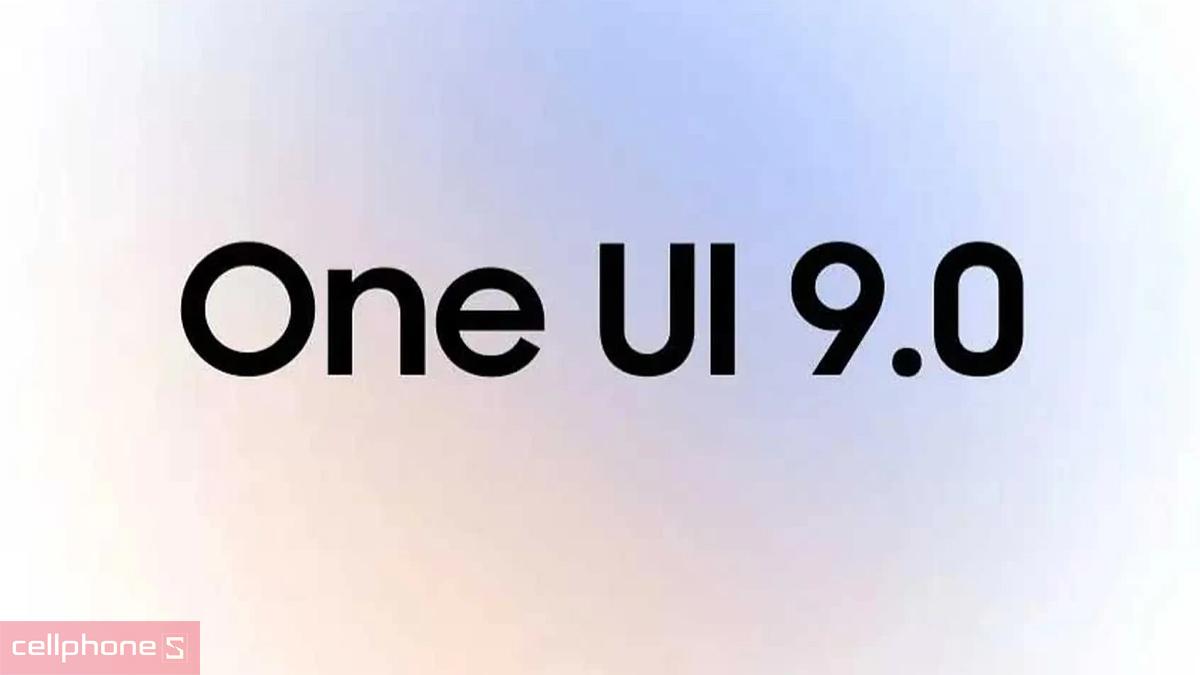 Giao diện One UI 9.0 Watch mới trên đồng hồ Samsung Galaxy Watch Ultra 2