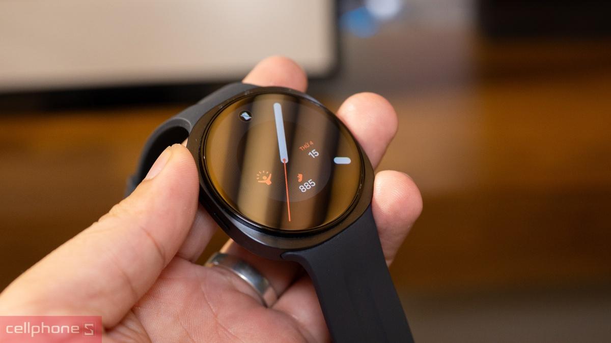 Samsung Galaxy Watch 9 LTE ra mắt tại sự kiện Galaxy Unpacked 2026