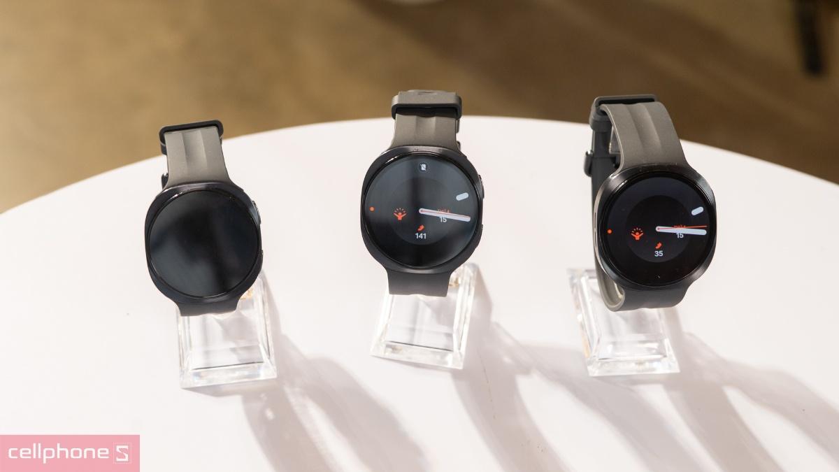 Giá bán Samsung Galaxy Watch 9 LTE chính hãng cùng ưu đãi tại CellphoneS
