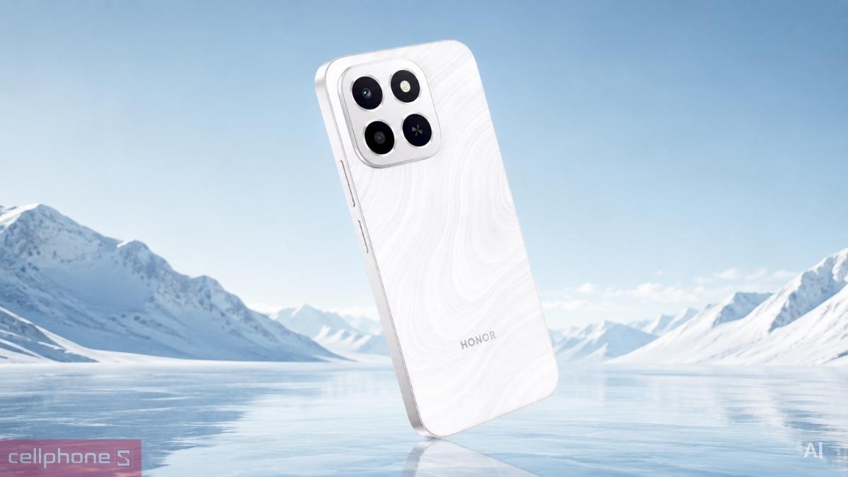 HONOR X6c vẫn có một số giới hạn cần cân nhắc trước khi lựa chọn