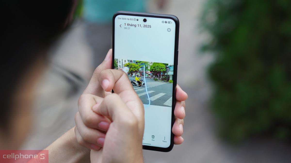 Công cụ AI hỗ trợ chỉnh sửa, tìm kiếm nhanh