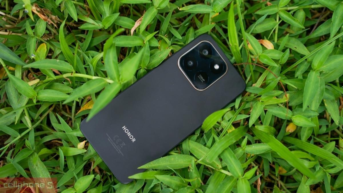 Thiết kế bền bỉ đạt chuẩn độ bền 5 sao