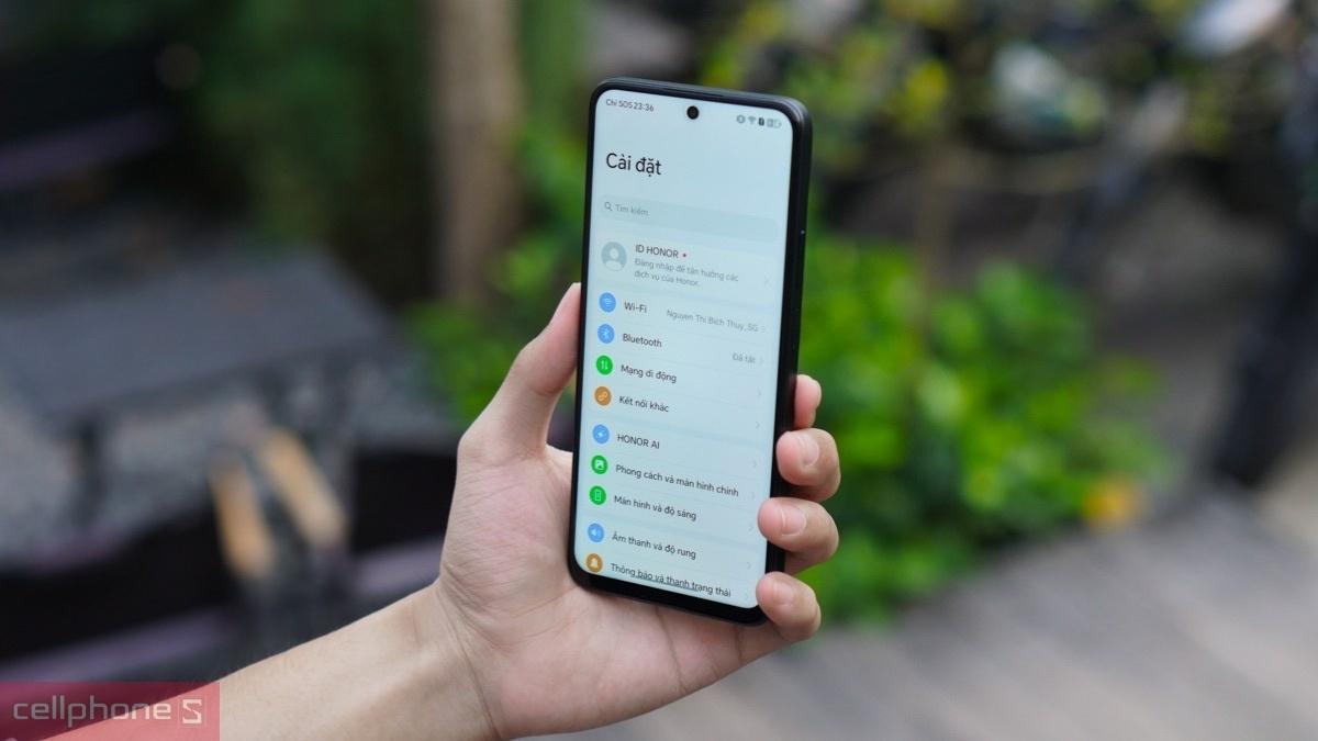 Dung lượng RAM mở rộng nâng cao khả năng đa nhiệm