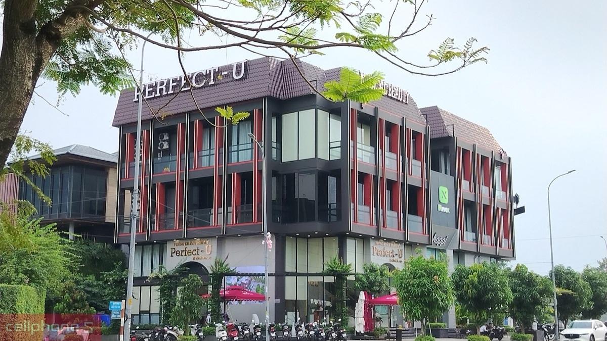 Ảnh chụp từ camera trước HONOR X7d trong điều kiện đủ sáng