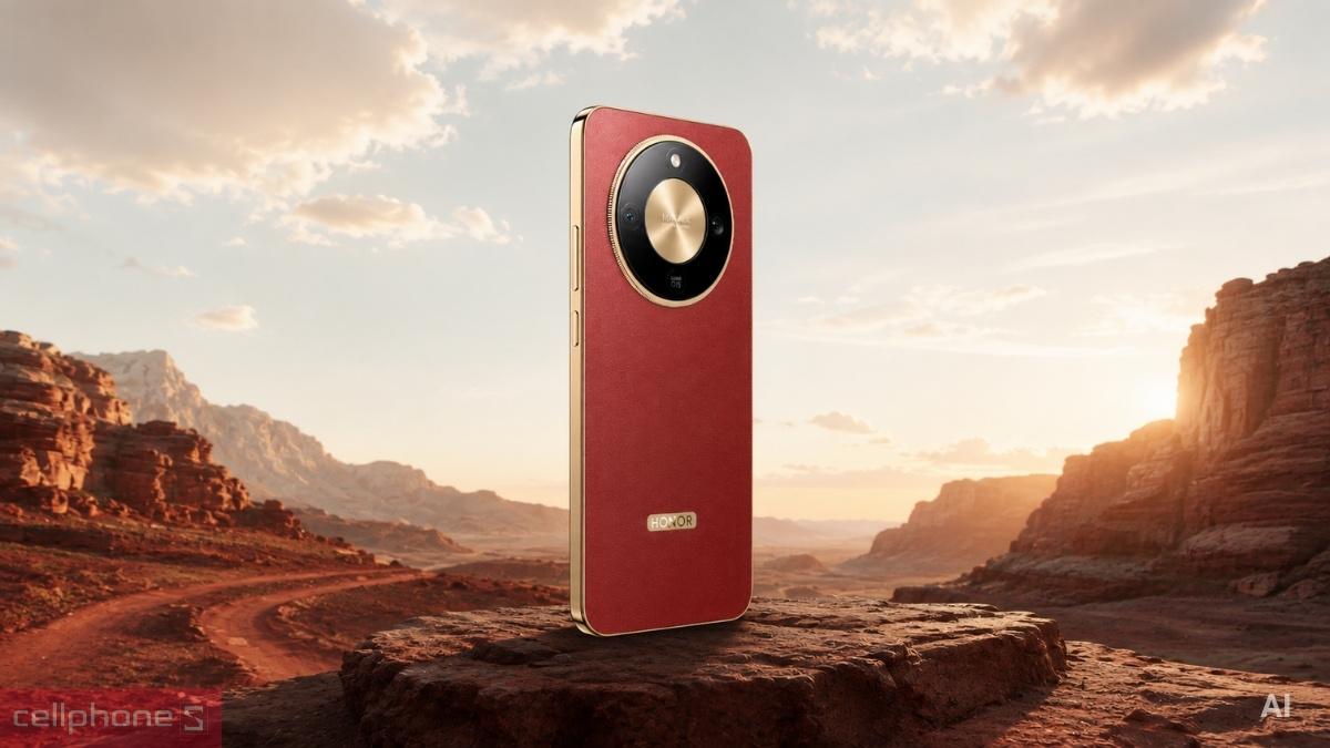 HONOR X9d ra mắt tại Việt Nam vào tháng 12/2025