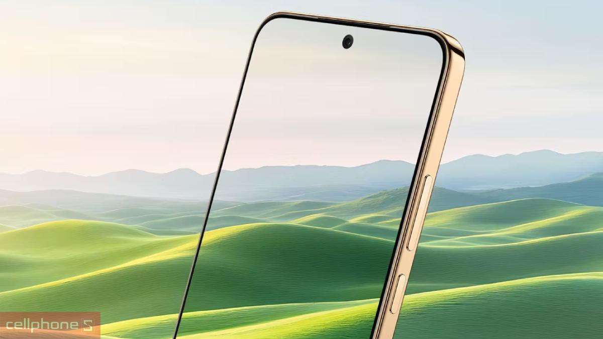 Điện thoại Honor X9d 8GB 256GB phù hợp nhu cầu học tập, làm việc và giải trí