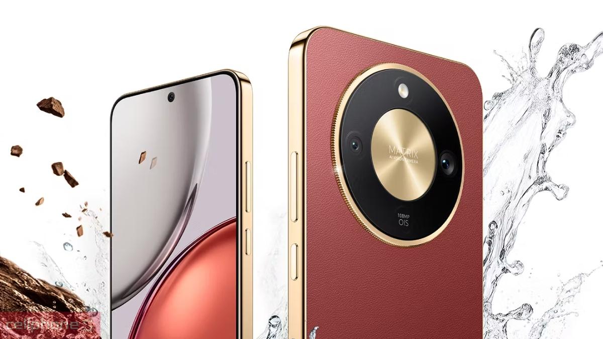 Hiệu năng ổn định của Điện thoại Honor X9d 8GB 256GB với chip Snapdragon 6 Gen 4