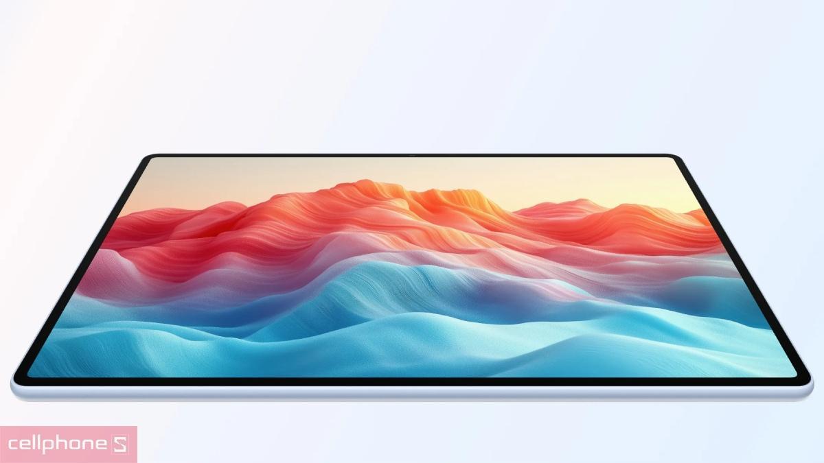 Thiết kế máy tính bảng HUAWEI MatePad Air