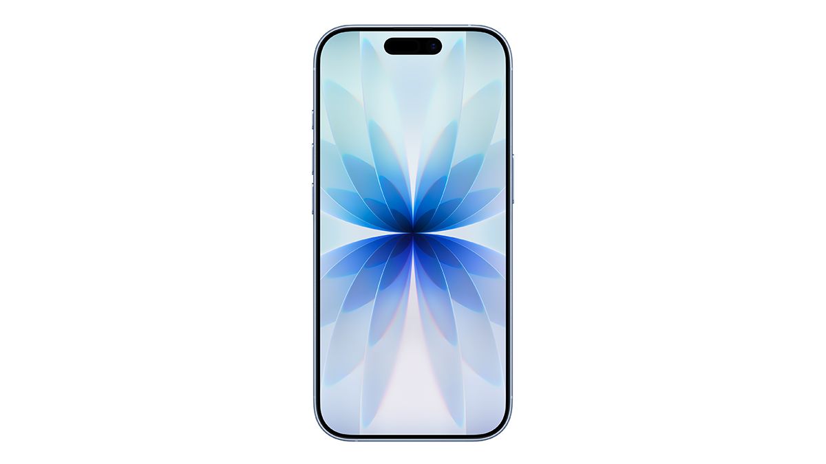 Giao diện cài đặt iPhone 17