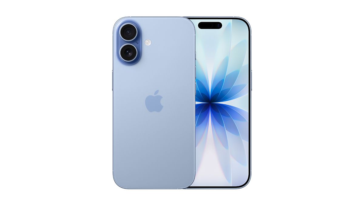 Dung lượng pin trên iPhone 17