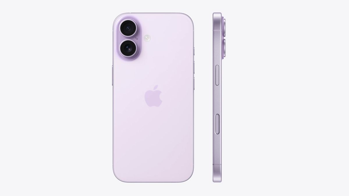 Tính năng eSIM trên iPhone 17