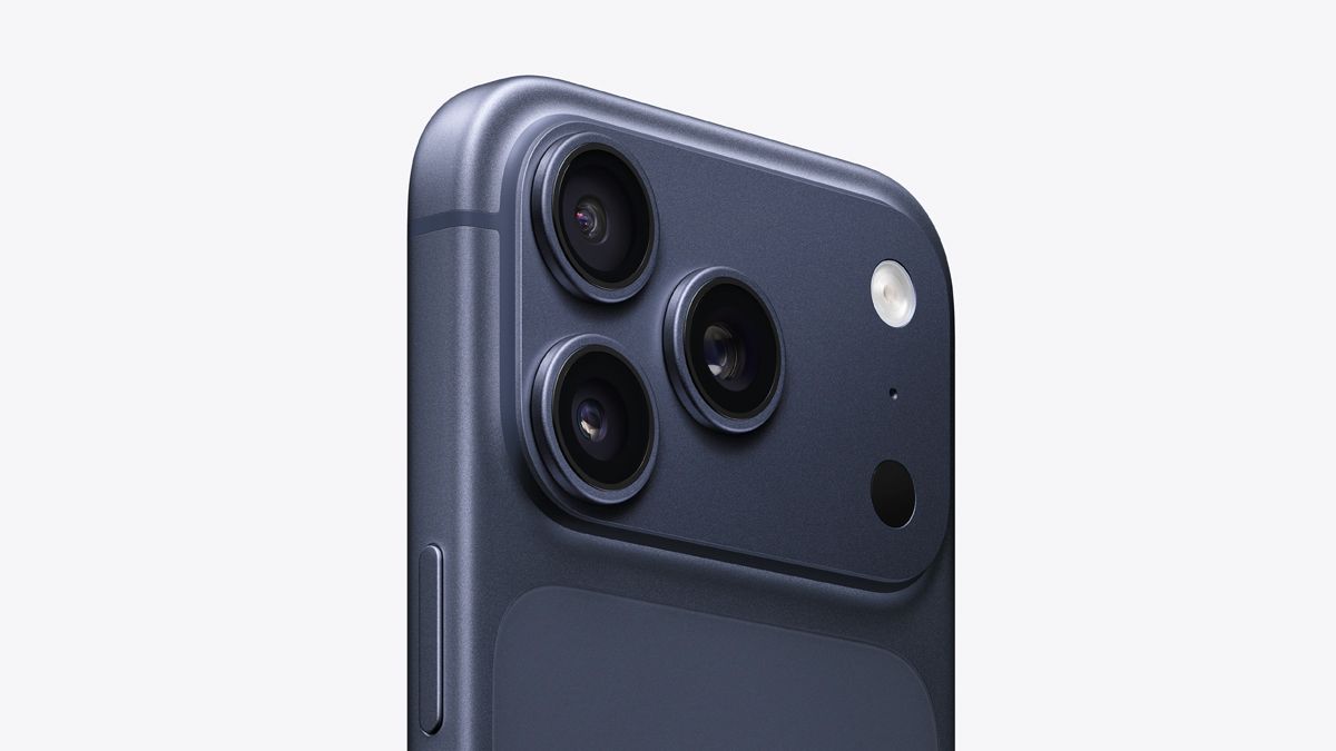 Ưu đãi trả góp iPhone 17 Pro tại CellphoneS