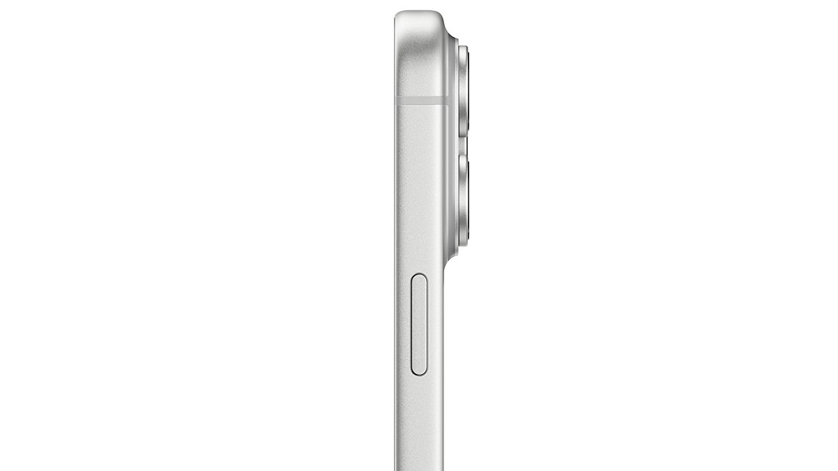 iPhone 17 Pro chống nước không
