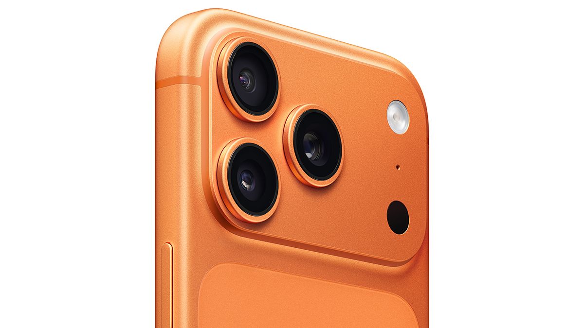 So sánh iPhone 17 Pro vs iPhone 15 Pro