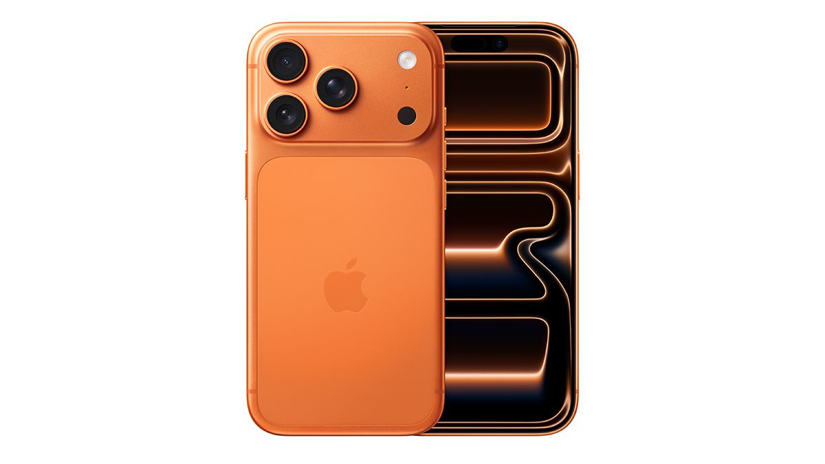 Thông số kỹ thuật iPhone 17 Pro