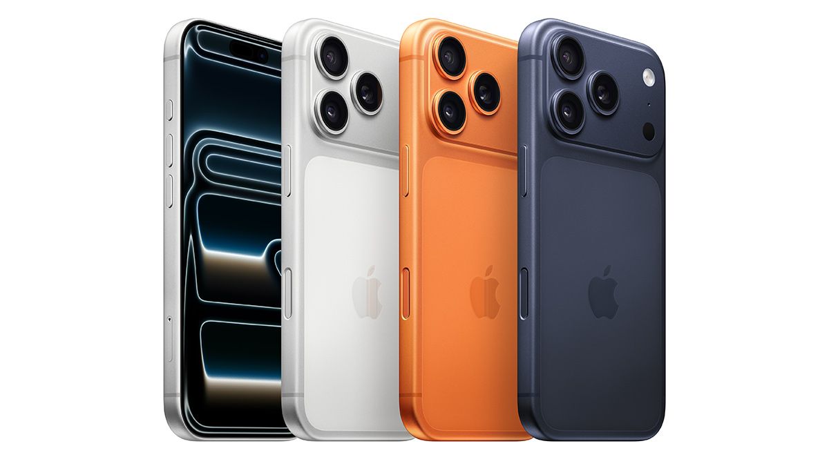Giá iPhone 17 Pro Max 1TB bao nhiêu