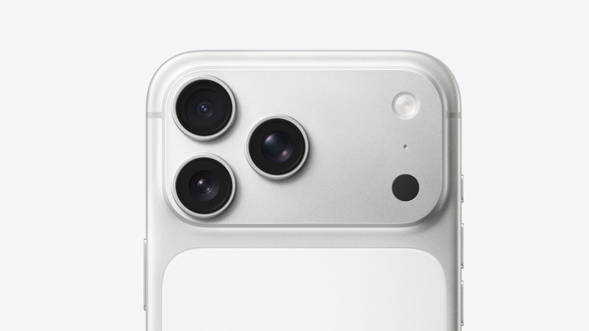 Giá iPhone 17 Pro Max