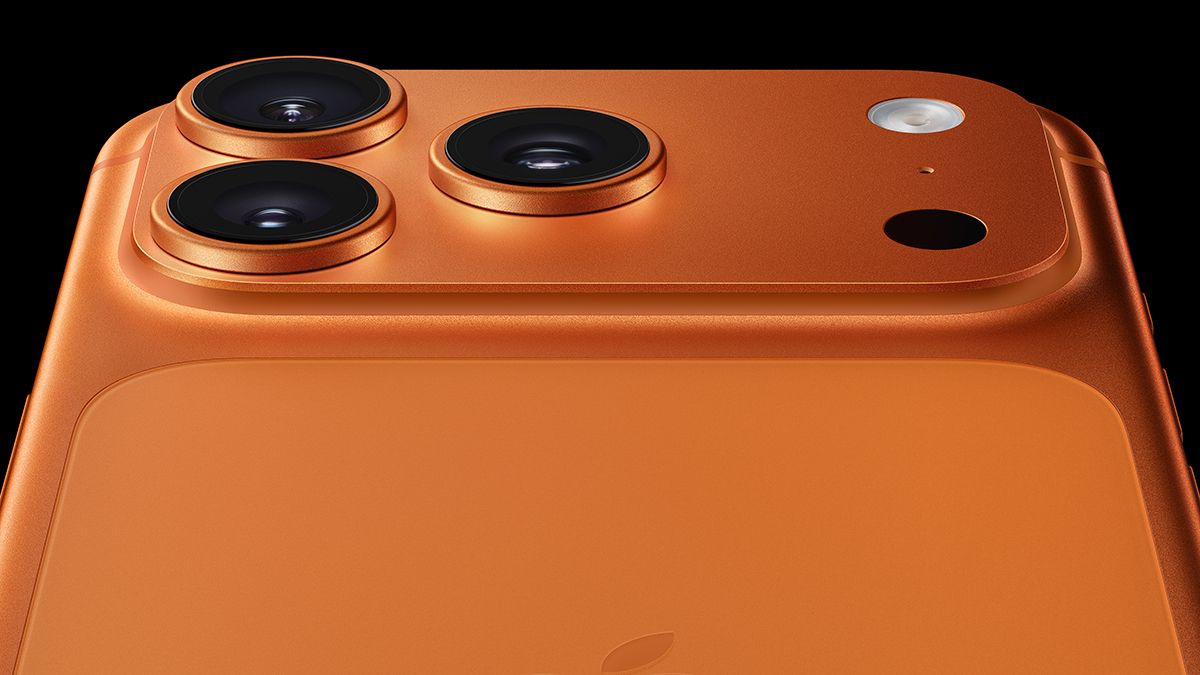 Ảnh chụp camera tele trên iPhone 17 Pro Max