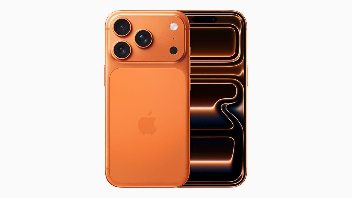 Giá iPhone 17 Pro Max 512GB bao nhiêu