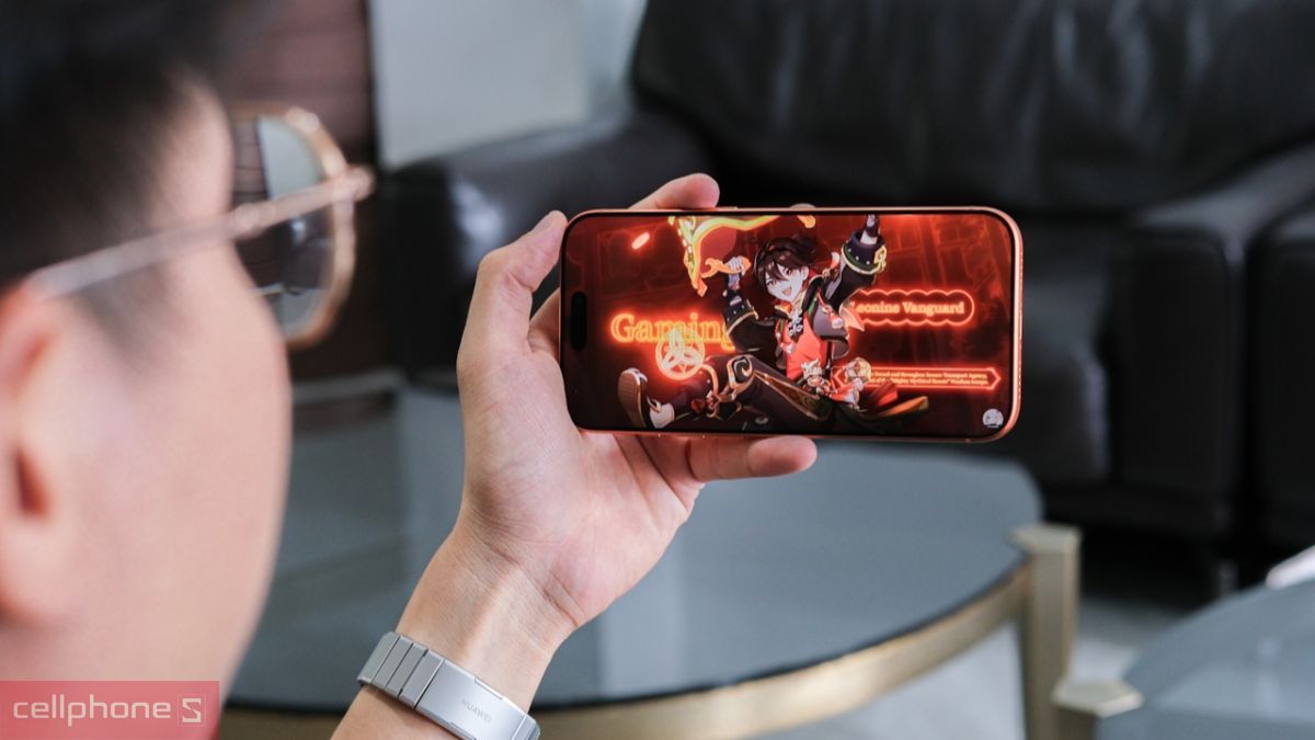 iPhone 17 Pro Max 512GB được trang bị chip Apple A19 Pro