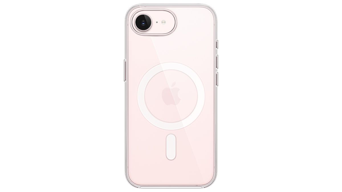 iPhone 17e vs iPhone Air