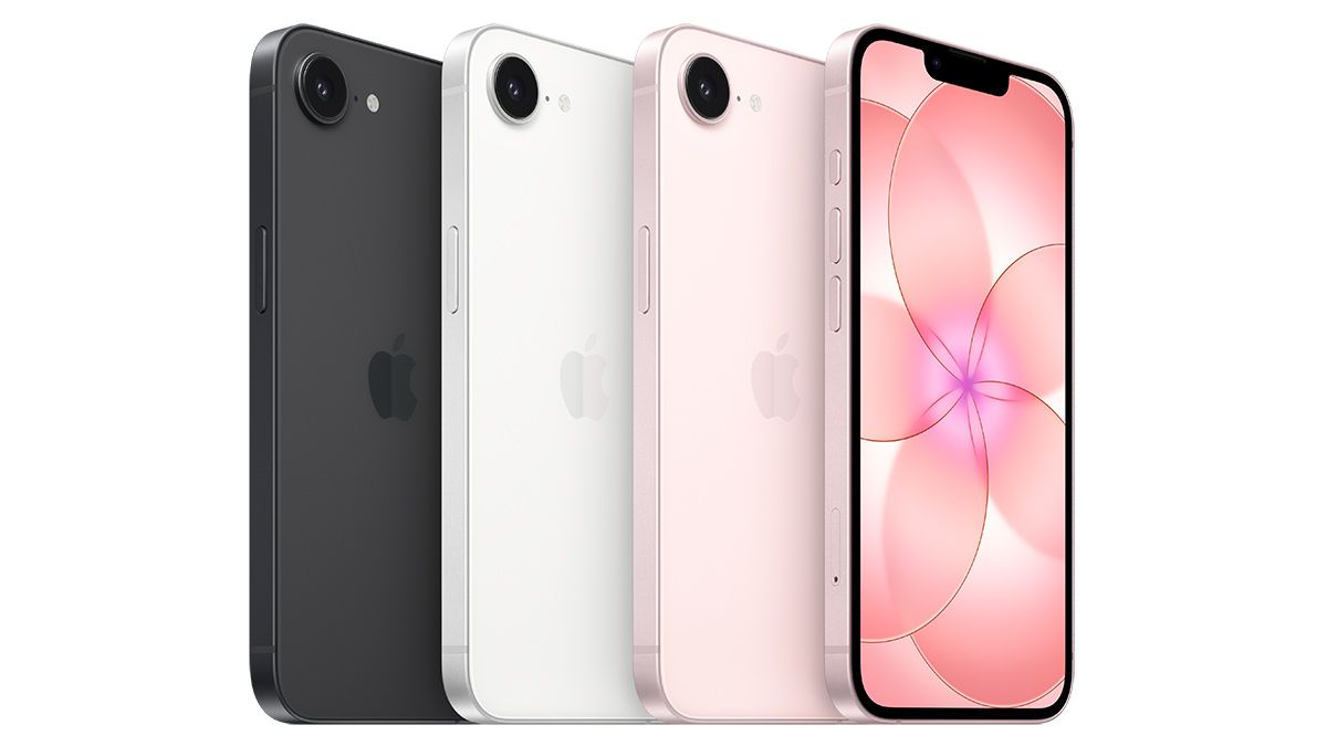 iPhone 17e có những màu nào mới