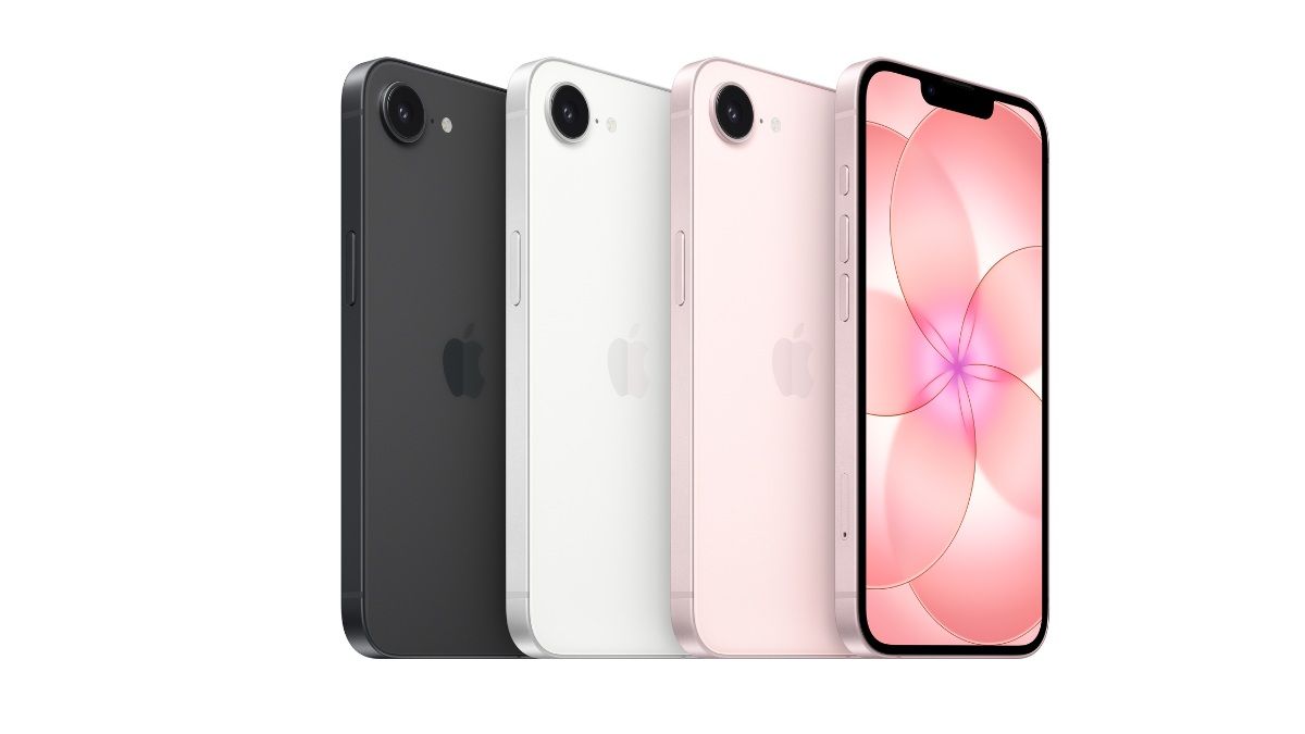 Giá iPhone 17e 512GB bao nhiêu