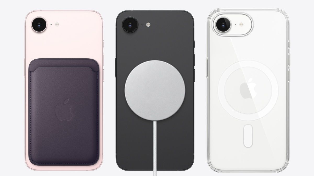 So sánh iPhone 17e 512GB với iPhone 16e 512GB