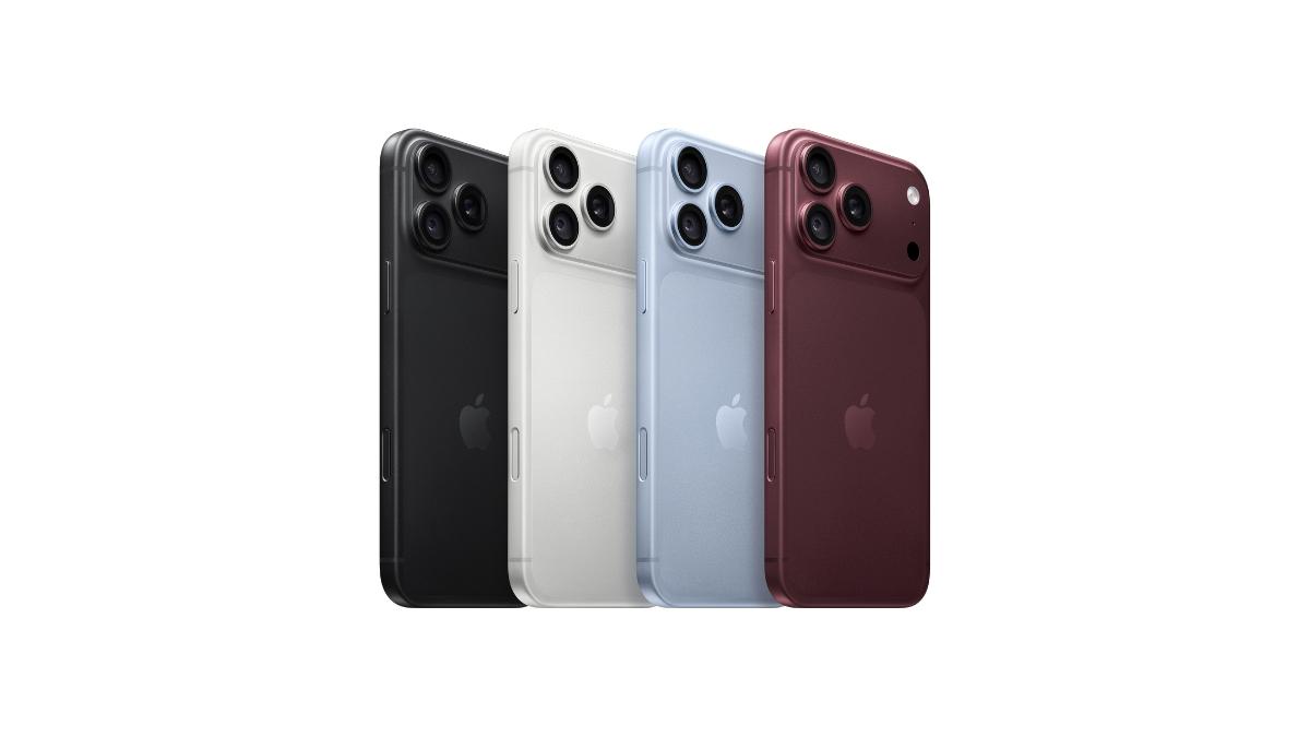iPhone 18 Pro 2TB sở hữu màn hình Super Retina XDR OLED 6.3 inch