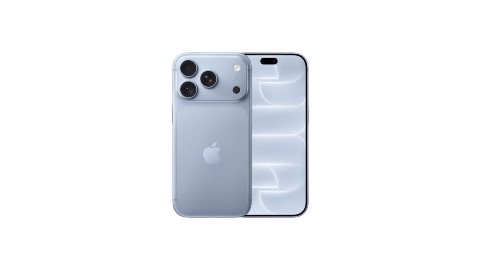 iPhone 18 Pro 512GB sạc nhanh hơn iPhone 17 Pro khoảng 5 phút mỗi lần sạc