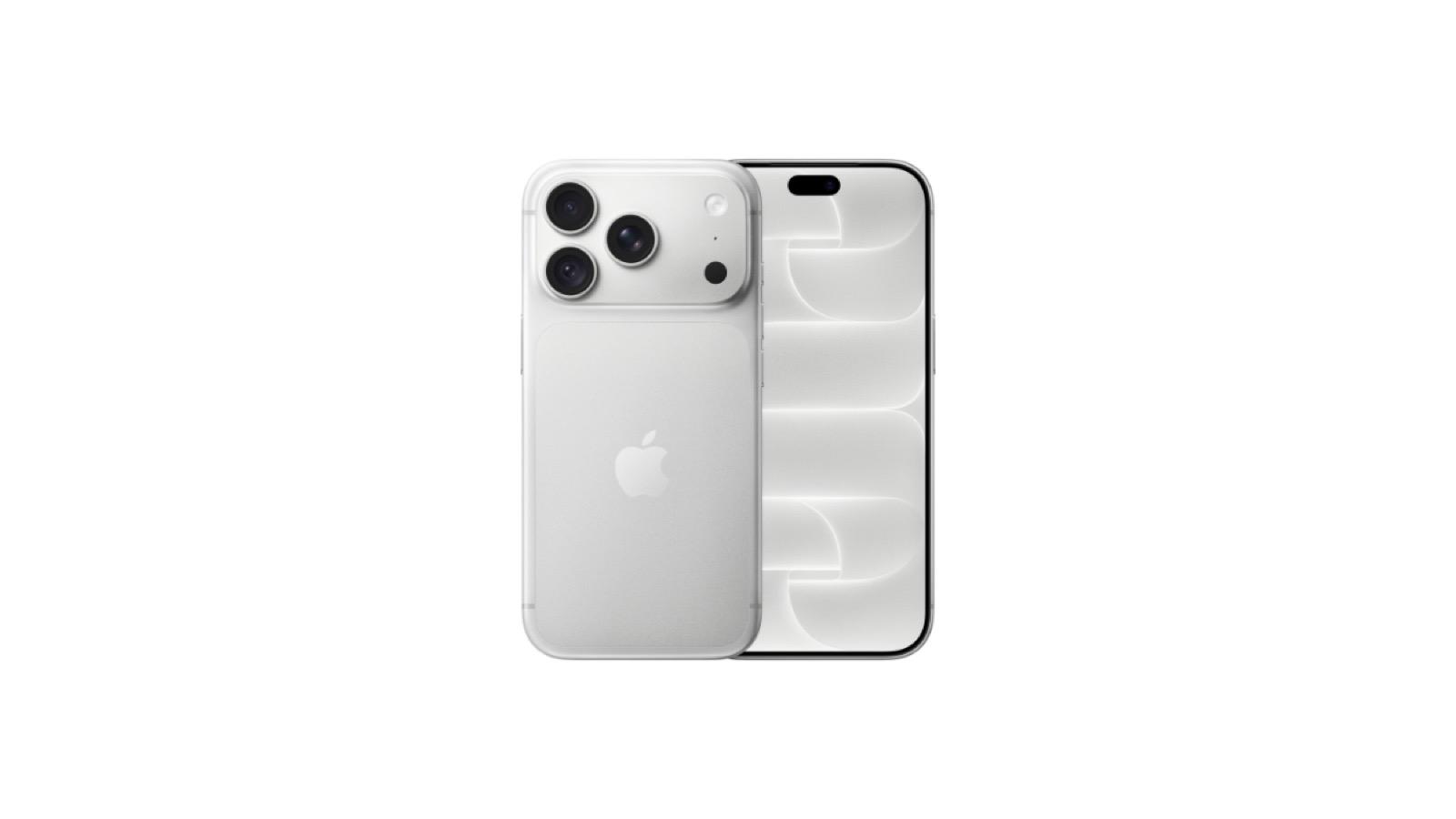 iPhone 18 Pro 512GB dùng chip mới nhưng pin xem video ngắn hơn iPhone 17 Pro Max