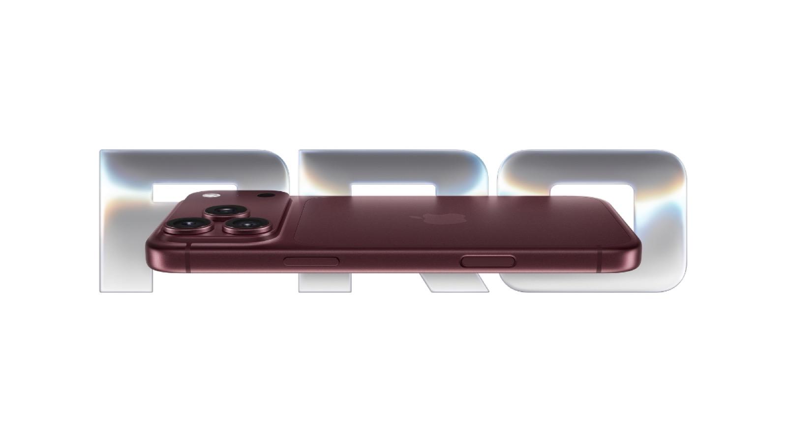 Chip A20 Pro 2nm trên iPhone 18 Pro cho hiệu năng ổn định và pin lâu hơn
