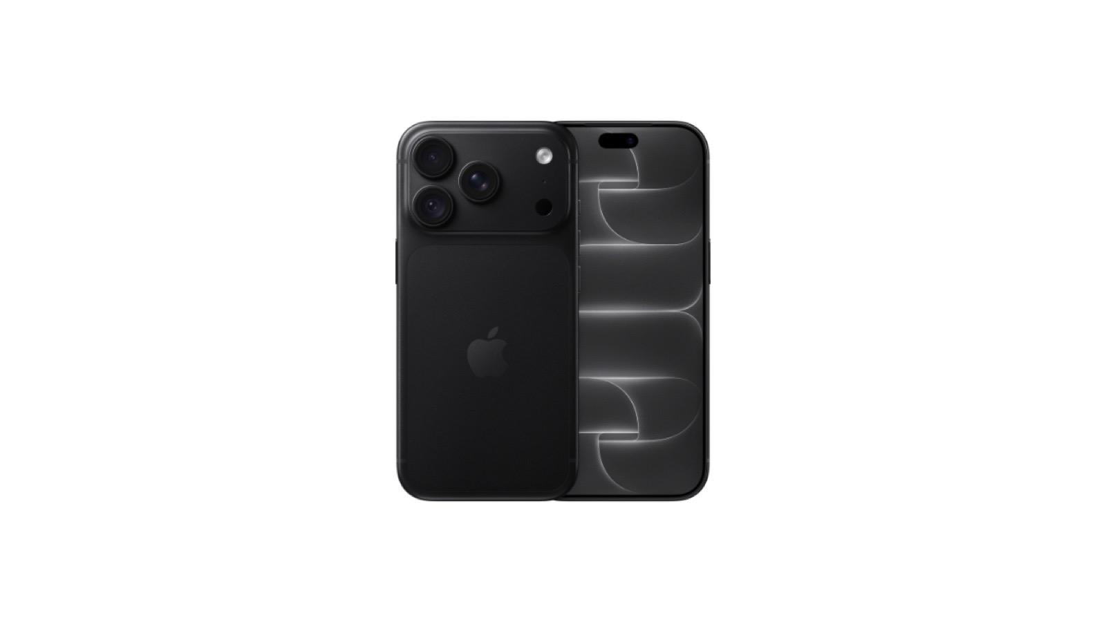 Chênh lệch giá iPhone 18 Pro 512GB đến từ chip A20 Pro và camera nâng cấp