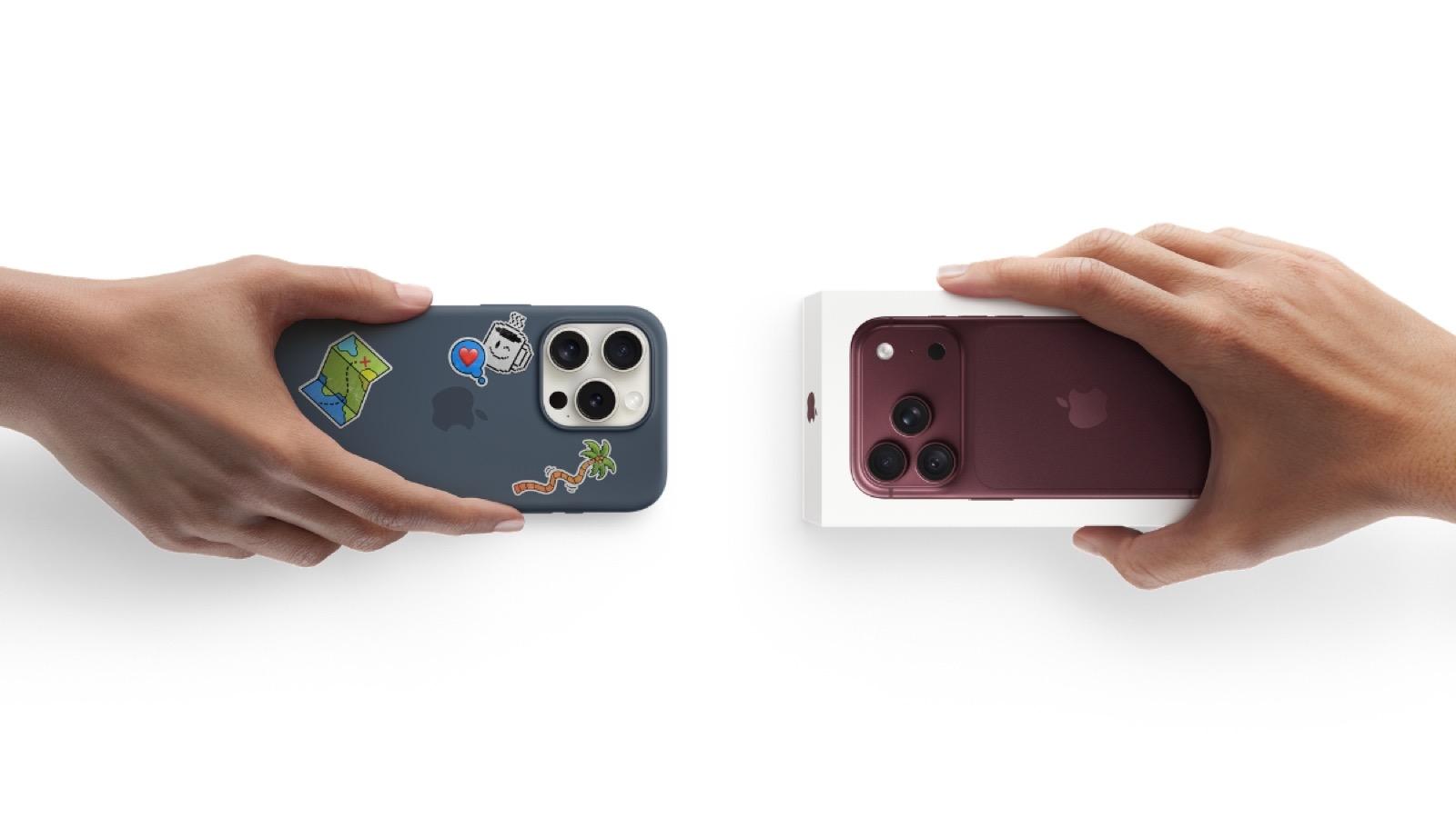 Camera Fusion Main 48MP khẩu độ thay đổi ƒ/1,48-ƒ/4,0 giúp iPhone 18 Pro chụp đêm rõ nét