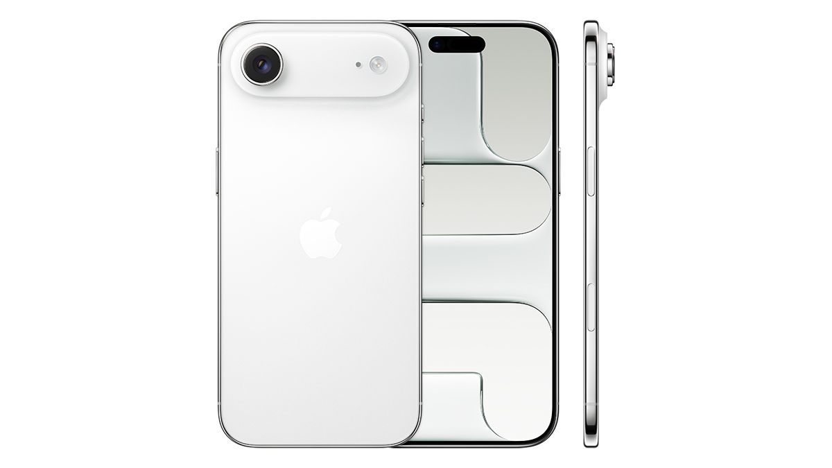 Pin iPhone Air 256GB