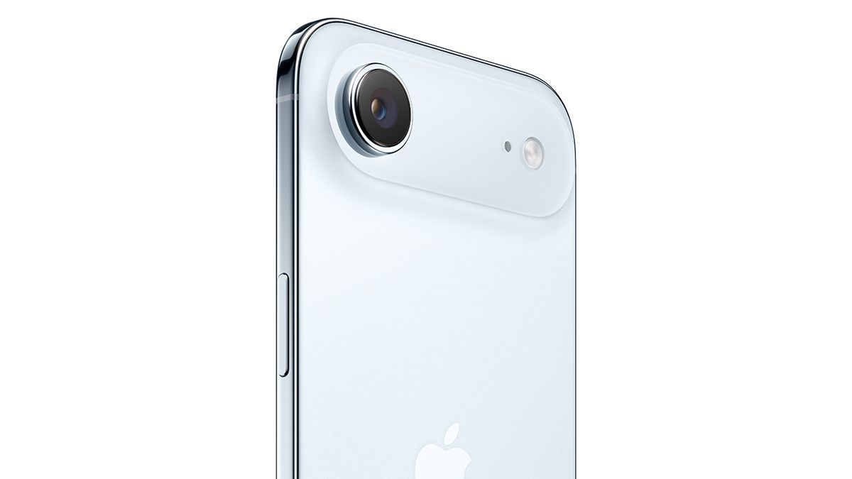 Camera iPhone Air 256GB