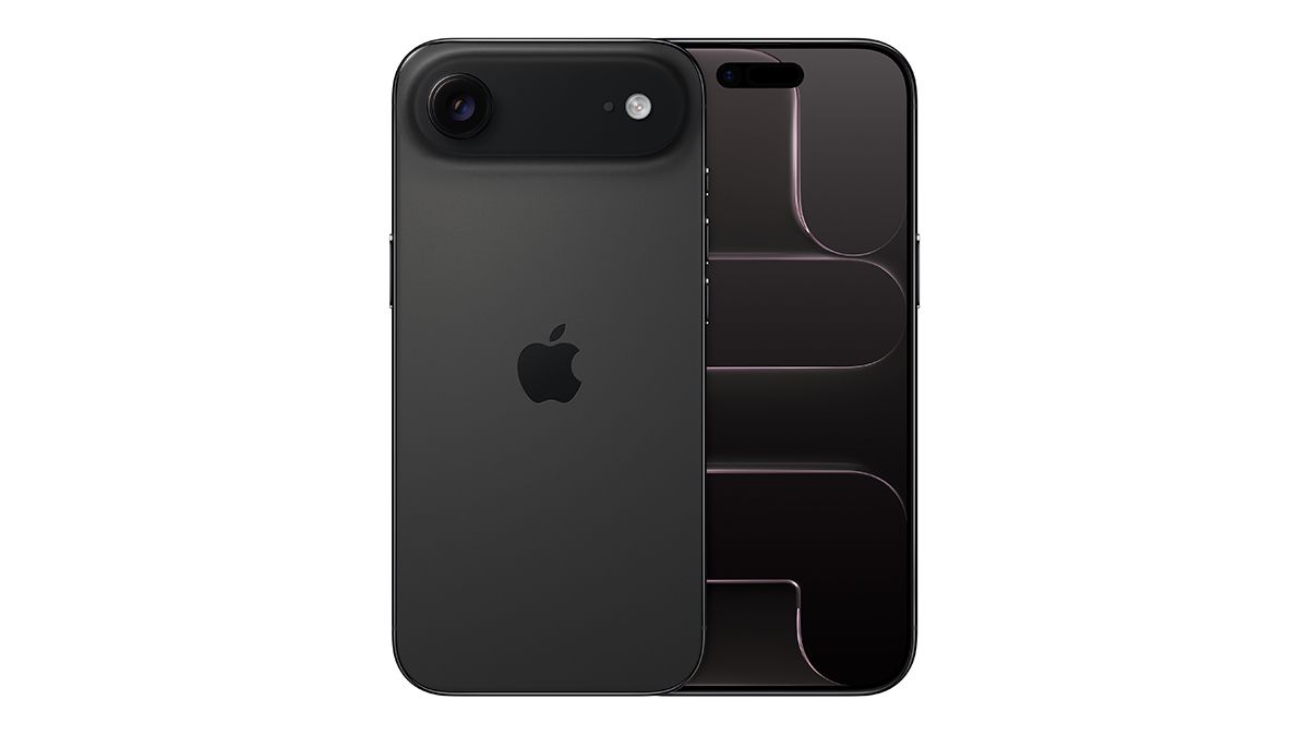 Kết nối iPhone Air 256GB