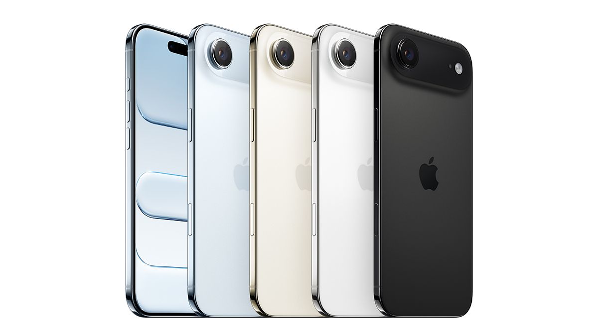 iPhone Air 512GB giá bao nhiêu