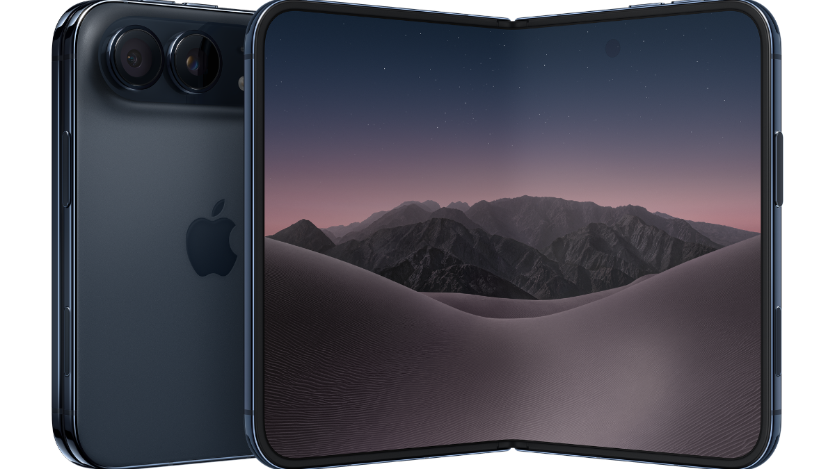 iPhone Duo phiên bản 1TB có giá khá cao