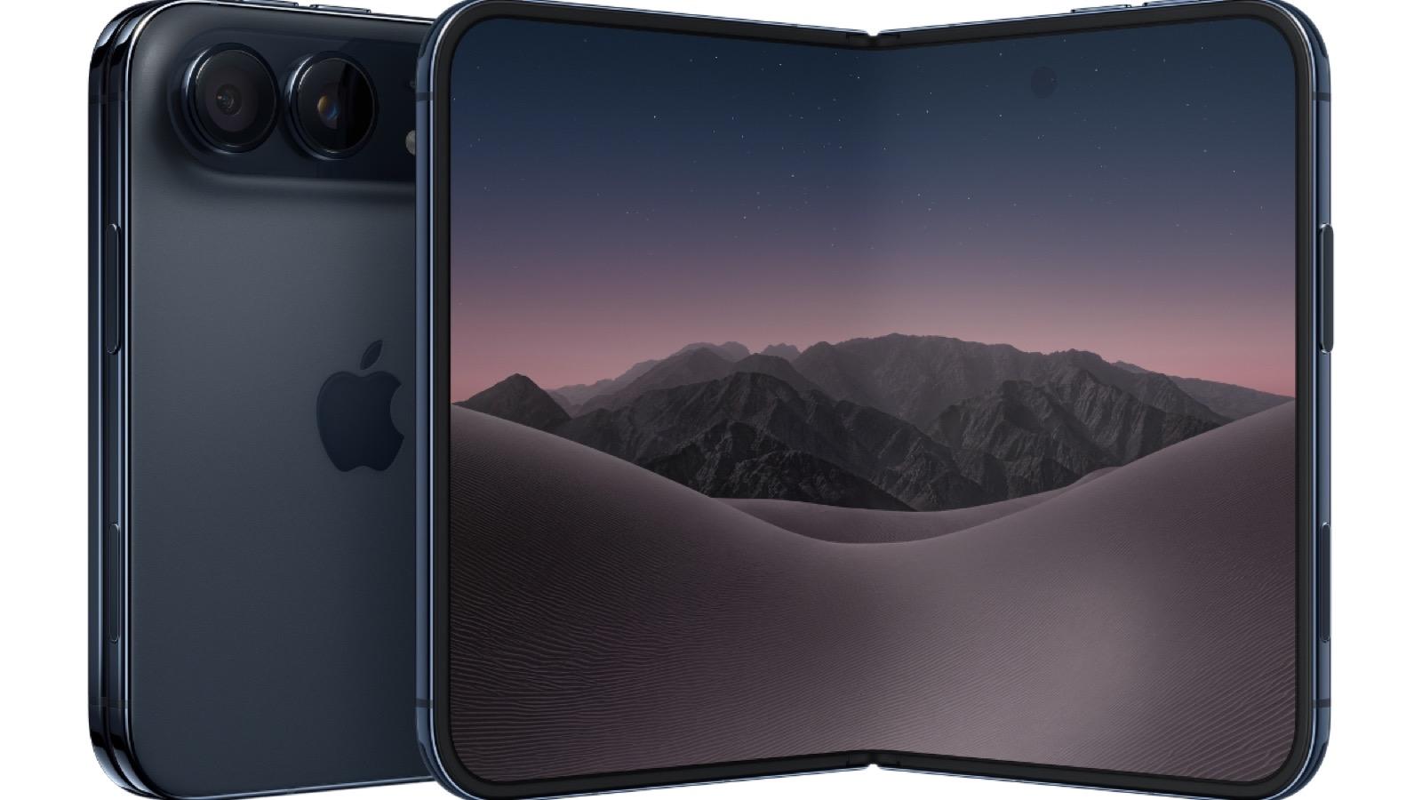 Cụm camera 48MP Dual Fusion của iPhone Duo 2TB quay video 4K 120fps chuẩn Dolby Vision