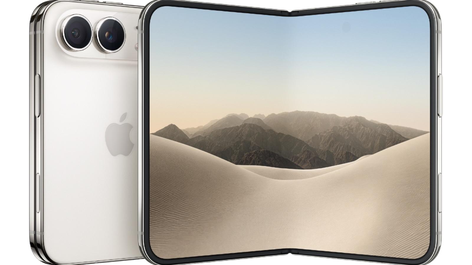 Chip A20 Pro và Bộ Đôi Neural Engine 16 lõi trên iPhone Duo 2TB chạy Apple Intelligence ngay trên thiết bị