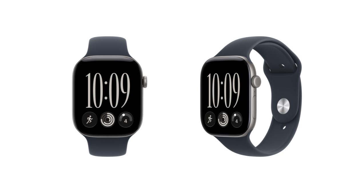 Apple Watch Series 12 46mm hiện nay chưa có tính năng liên lạc vệ tinh trực tiếp.