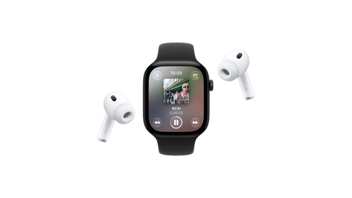 Mua Apple Watch Series 12 46mm 5G uy tín tại CellphoneS