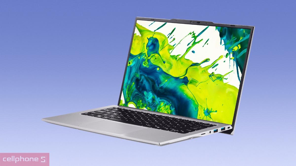 Ai nên mua laptop Acer Aspire Lite 14 AL14-53M-53E8