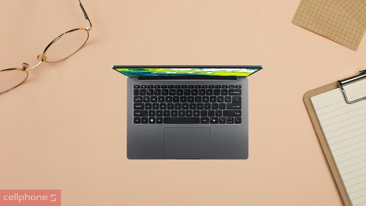 Ai nên mua laptop Acer Aspire Lite 14 AL14-57P-59HB
