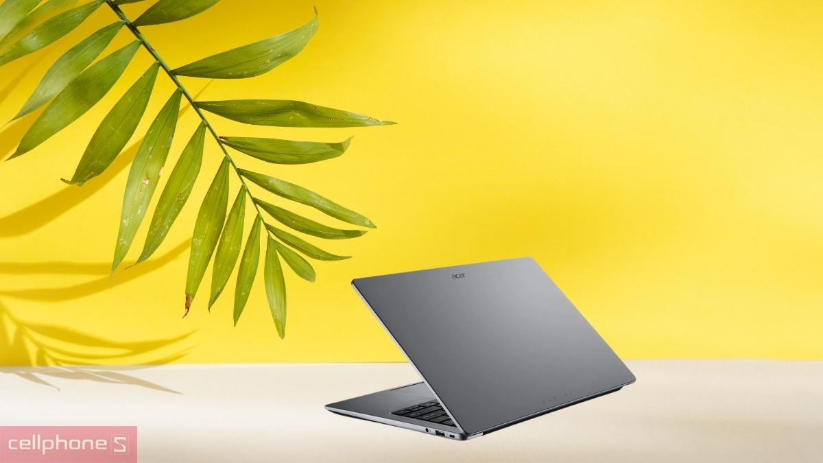 Thiết kế laptop Acer Aspire Lite 14 AL14-57P-59HB