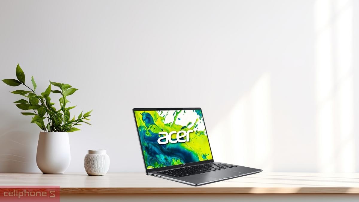 RAM laptop Acer Aspire Lite 14 AL14-57P-59HB